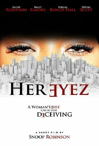 Her Eyez