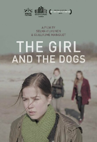 The Girl and the Dogs
