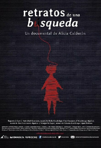 Retratos de una búsqueda