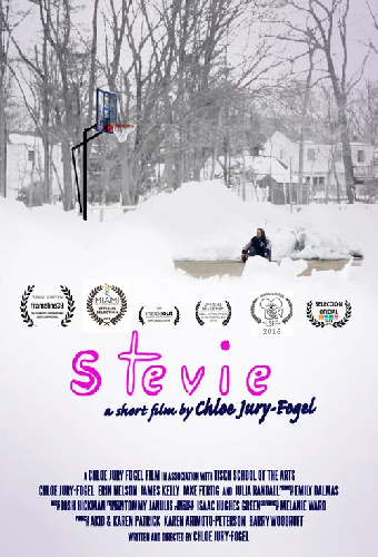 Stevie