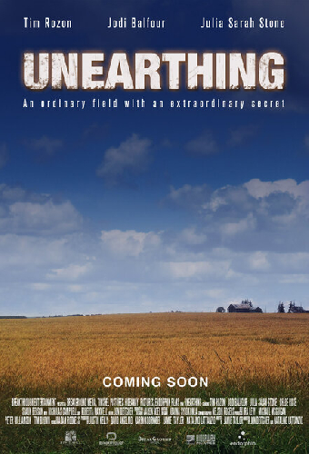 Unearthing