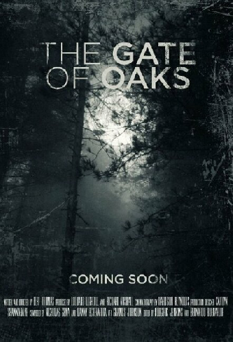 The Gate of Oaks