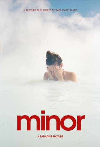 Minor