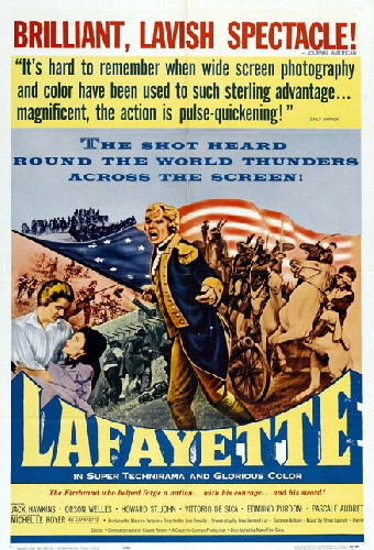 Ла Файетт