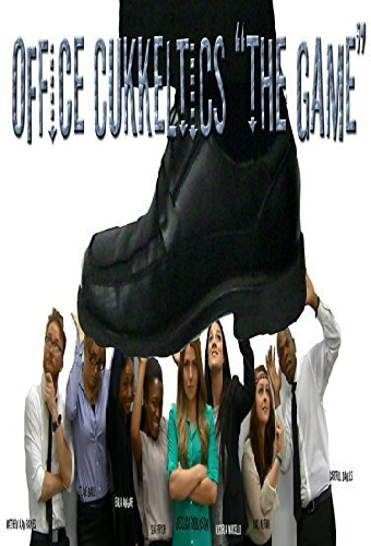 Office Cukkeltics the Game
