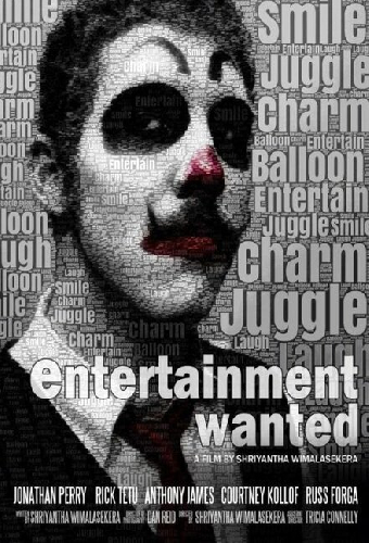 Entertainment Wanted