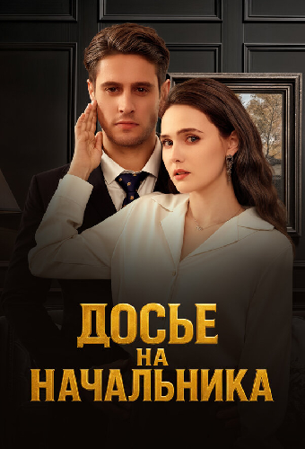 Досье на начальника