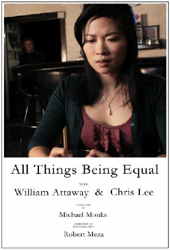 All Things Being Equal