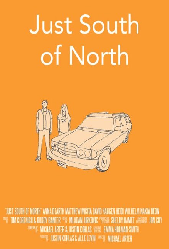 Just South of North