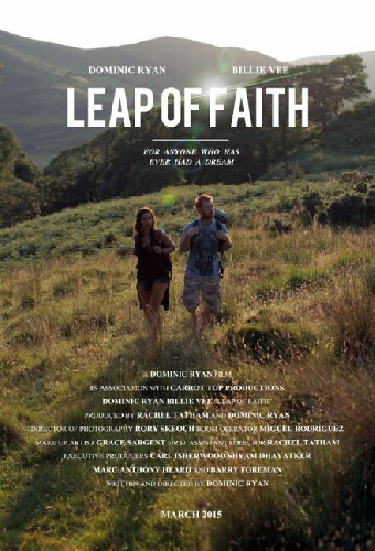 Leap of Faith
