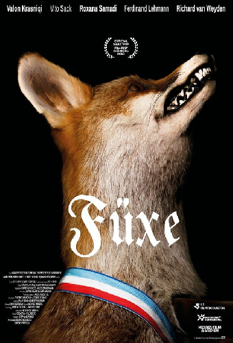 Füxe