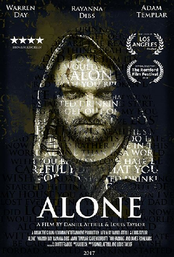 Alone