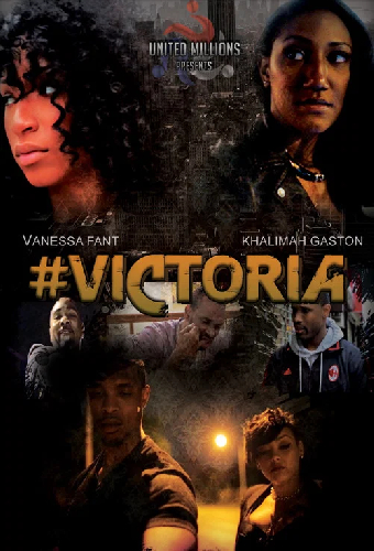 #Victoria