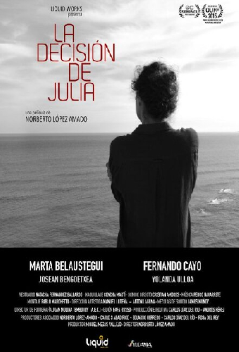 La decisión de Julia