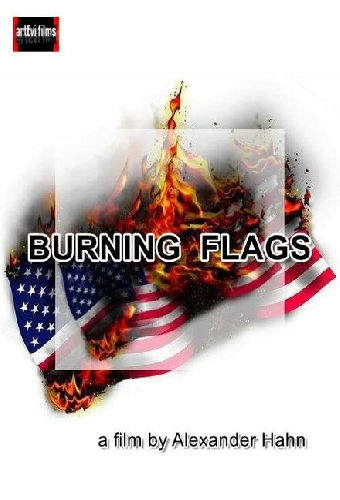 Burning Flags