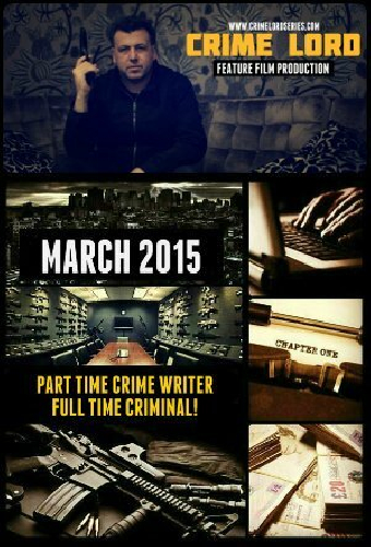 Crime Lord