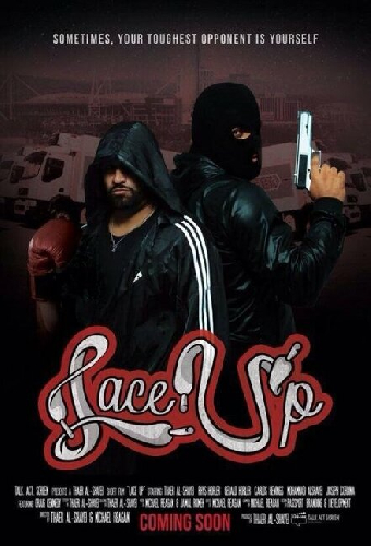 Lace Up
