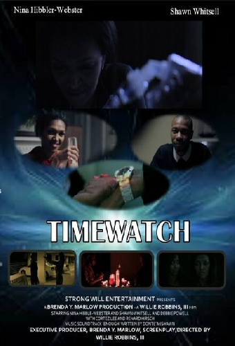 Timewatch