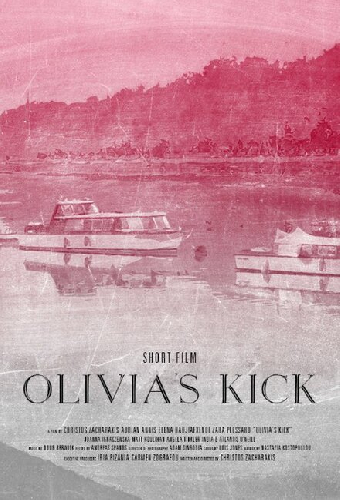 Olivia's Kick