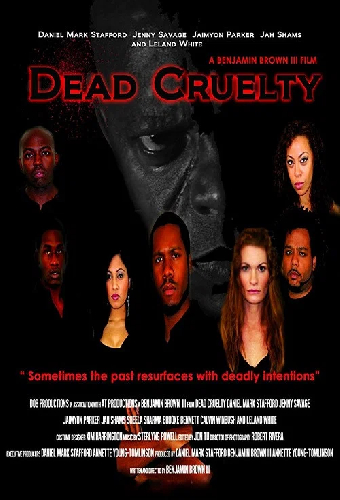 Dead Cruelty