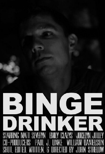 Binge Drinker