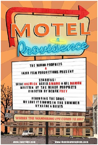 Motel Providence