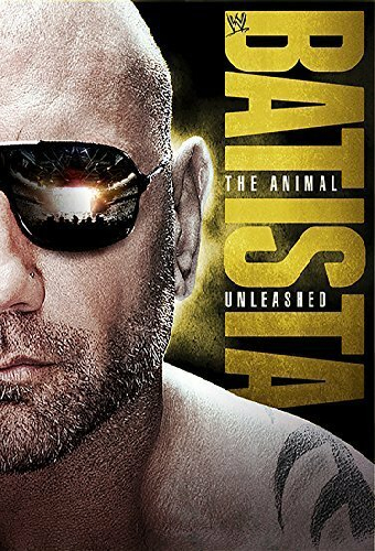 WWE Batista: The Animal Unleashed