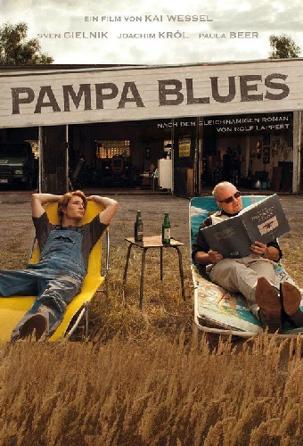 Pampa Blues