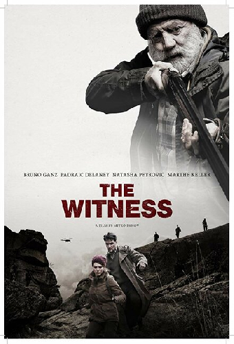 The Witness