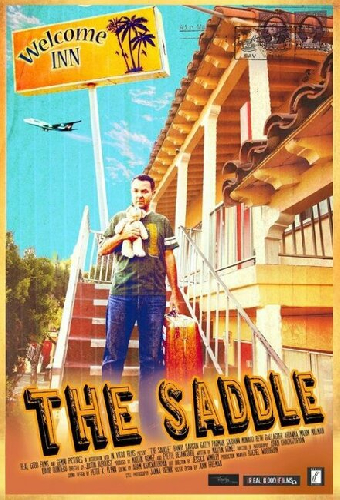 The Saddle