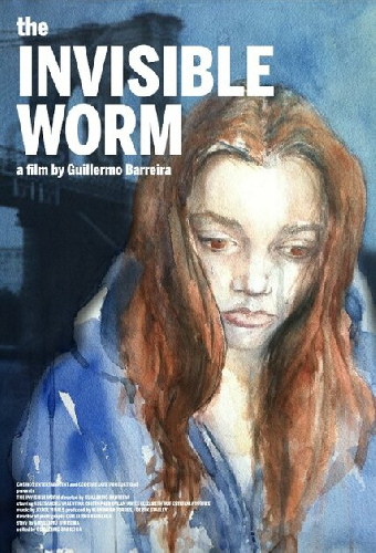 The Invisible Worm