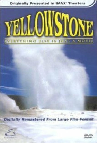Yellowstone