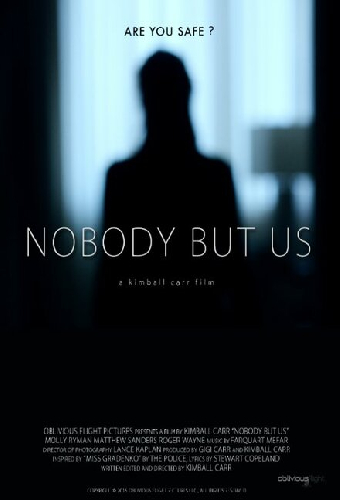 Nobody But Us
