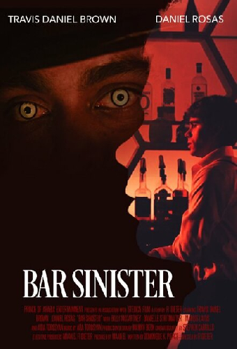 Bar Sinister