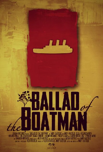 Ballad of the Boatman