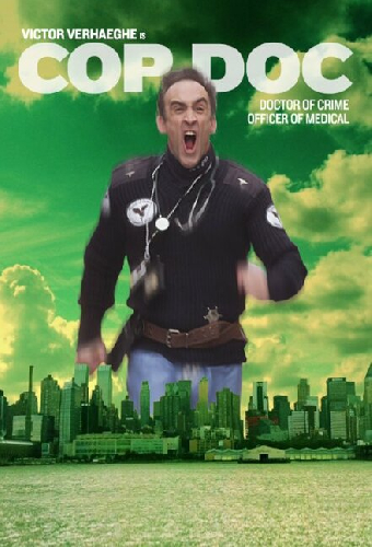 Cop Doc