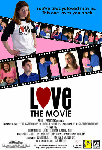 Love: The Movie