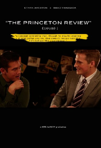 The Princeton Review