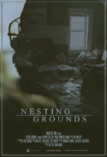 Nesting Grounds