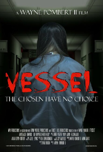 Vessel