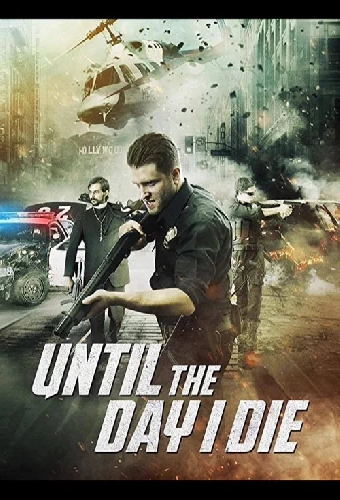 Until The Day I Die: Part 2