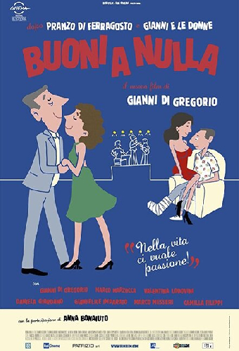 Buoni a nulla