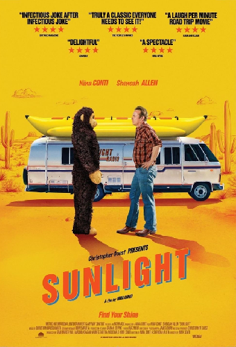 Sunlight