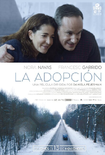 La adopción