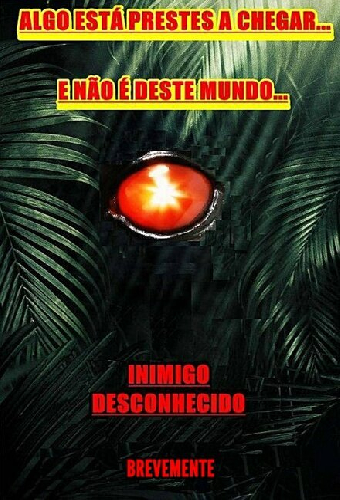 Inimigo Desconhecido