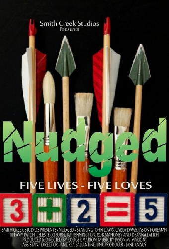 Nudged