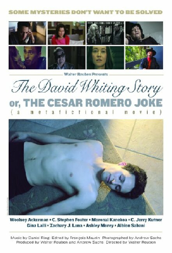 The David Whiting Story