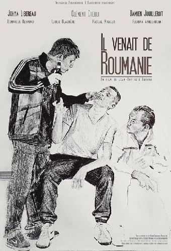 Il venait de Roumanie