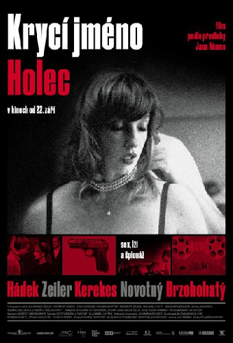 Deckname Holec