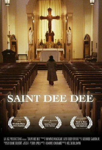 Saint Dee Dee
